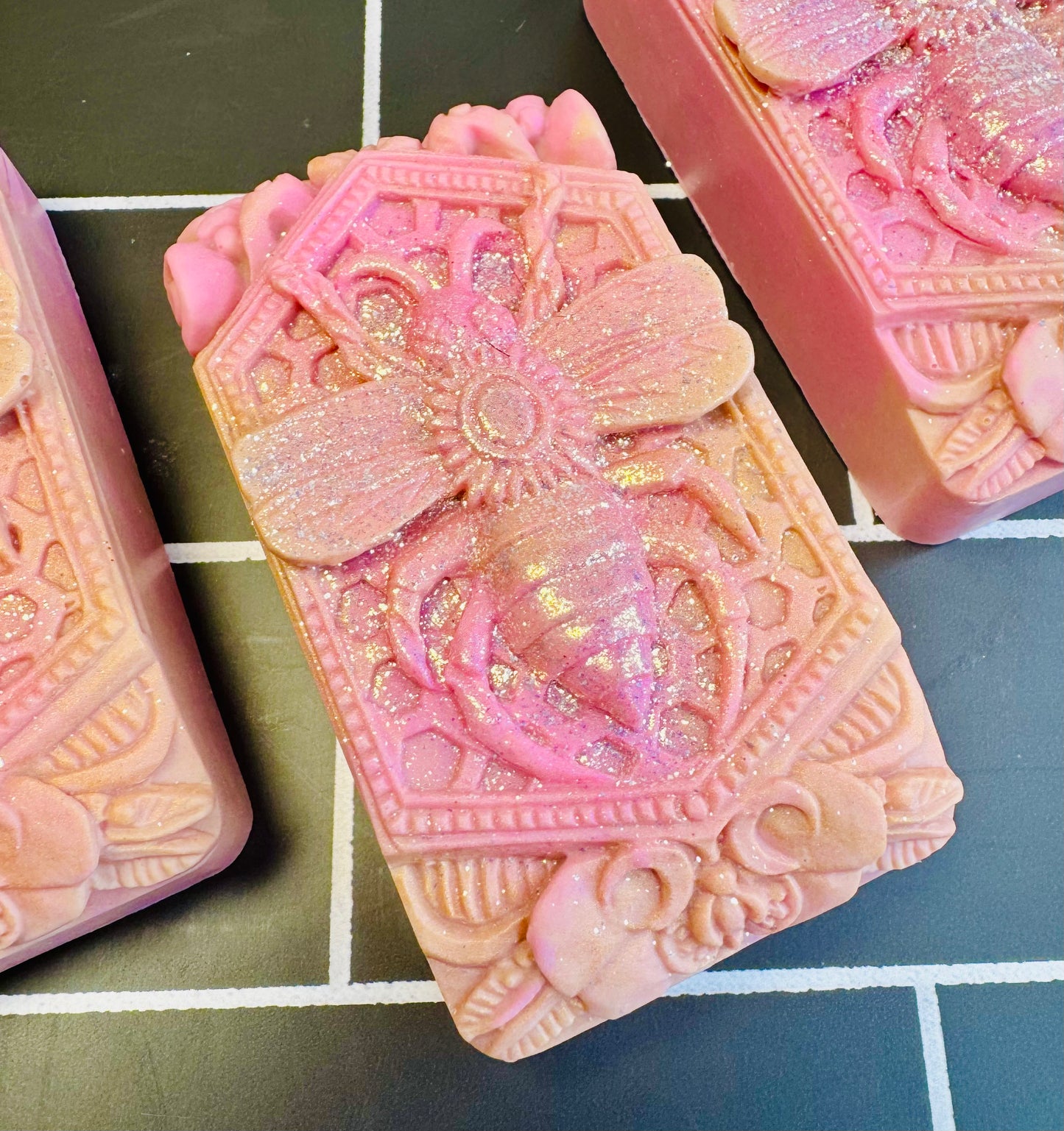 Yummy Marshmallow NEW RELEASE