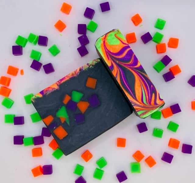 Neon Kisses PREORDER WILL SHIP AFTER 9/23/24