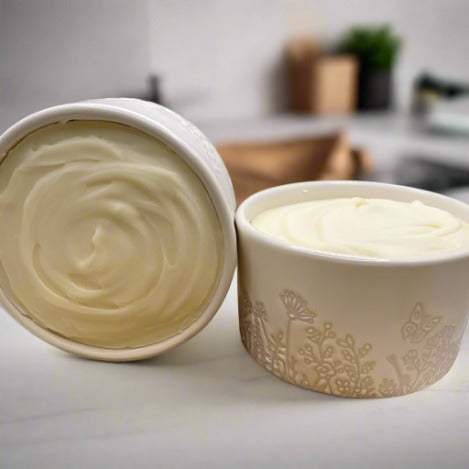 Solid Dish Soap Scented In Blood Orange Essential Oil-New Release