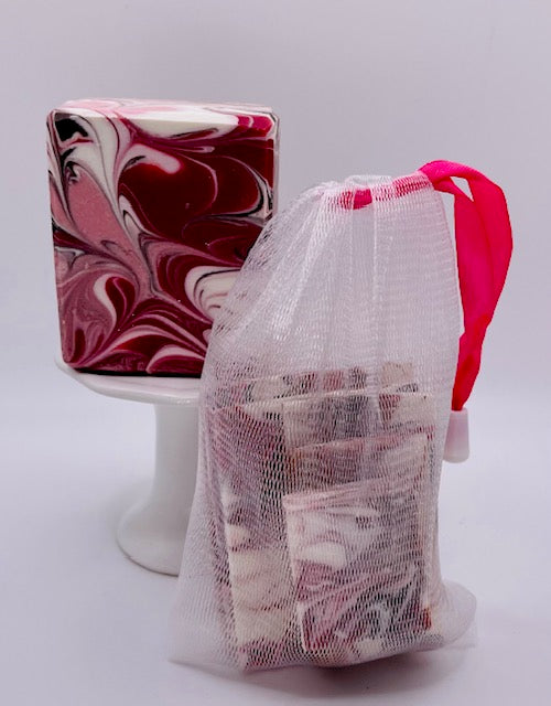 Peppermint Chocolate Milkshake