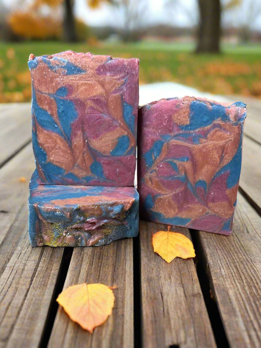 " Cuddles " Sweater Weather BBW Type PREORDER WILL SHIP AFTER 12/13