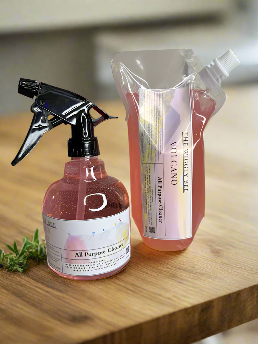 All Purpose Cleaner NEW RELEASE