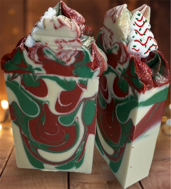 Lil Debbie's Peppermint Dreams NEW RELEASE PREORDER SHIP 10/29