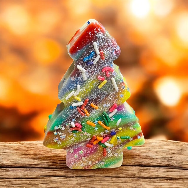 "Festive Firs" New Release