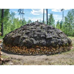 Pine Tar Soap PREORDER WILL SHIP AFTER 4/4