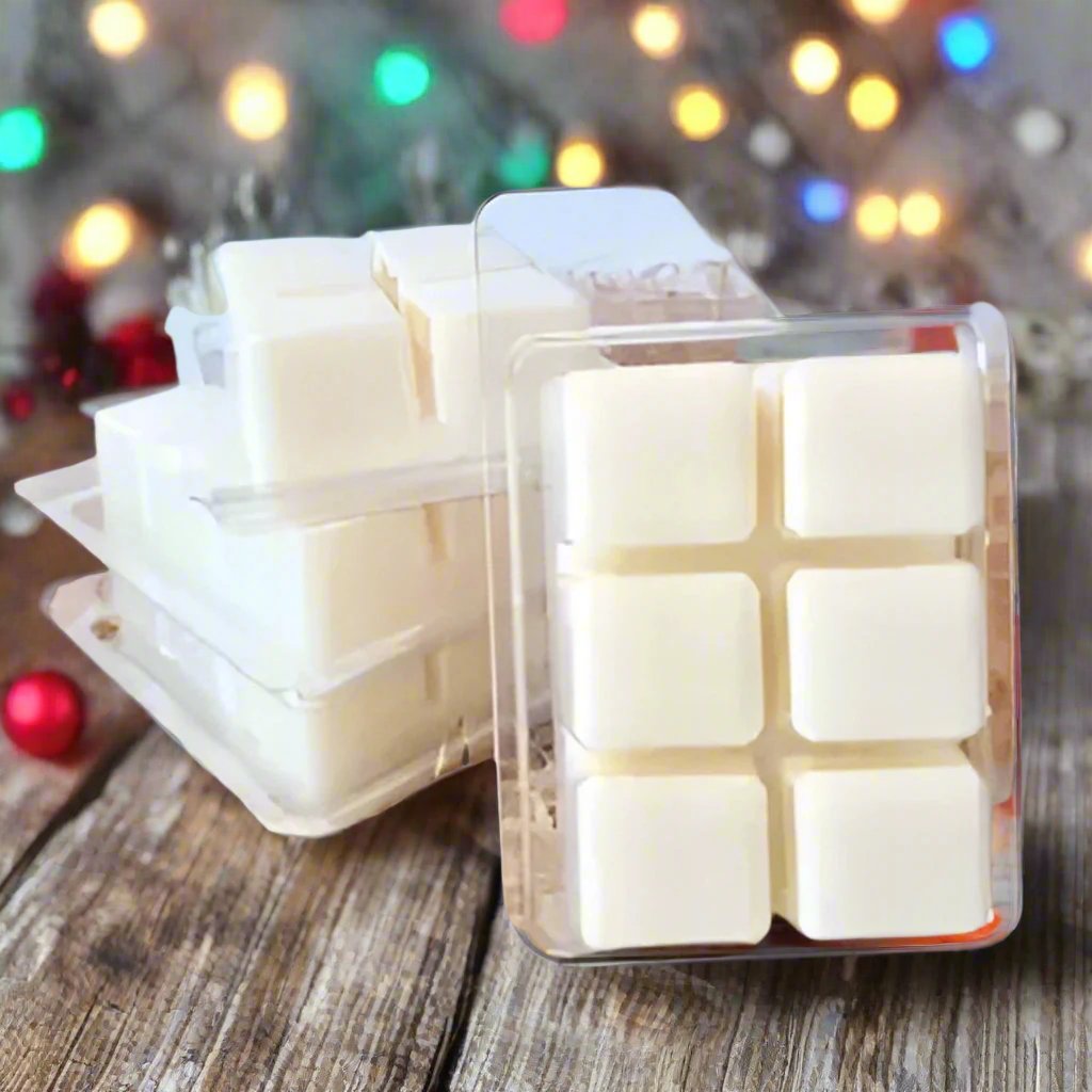 Winter Wax Melts