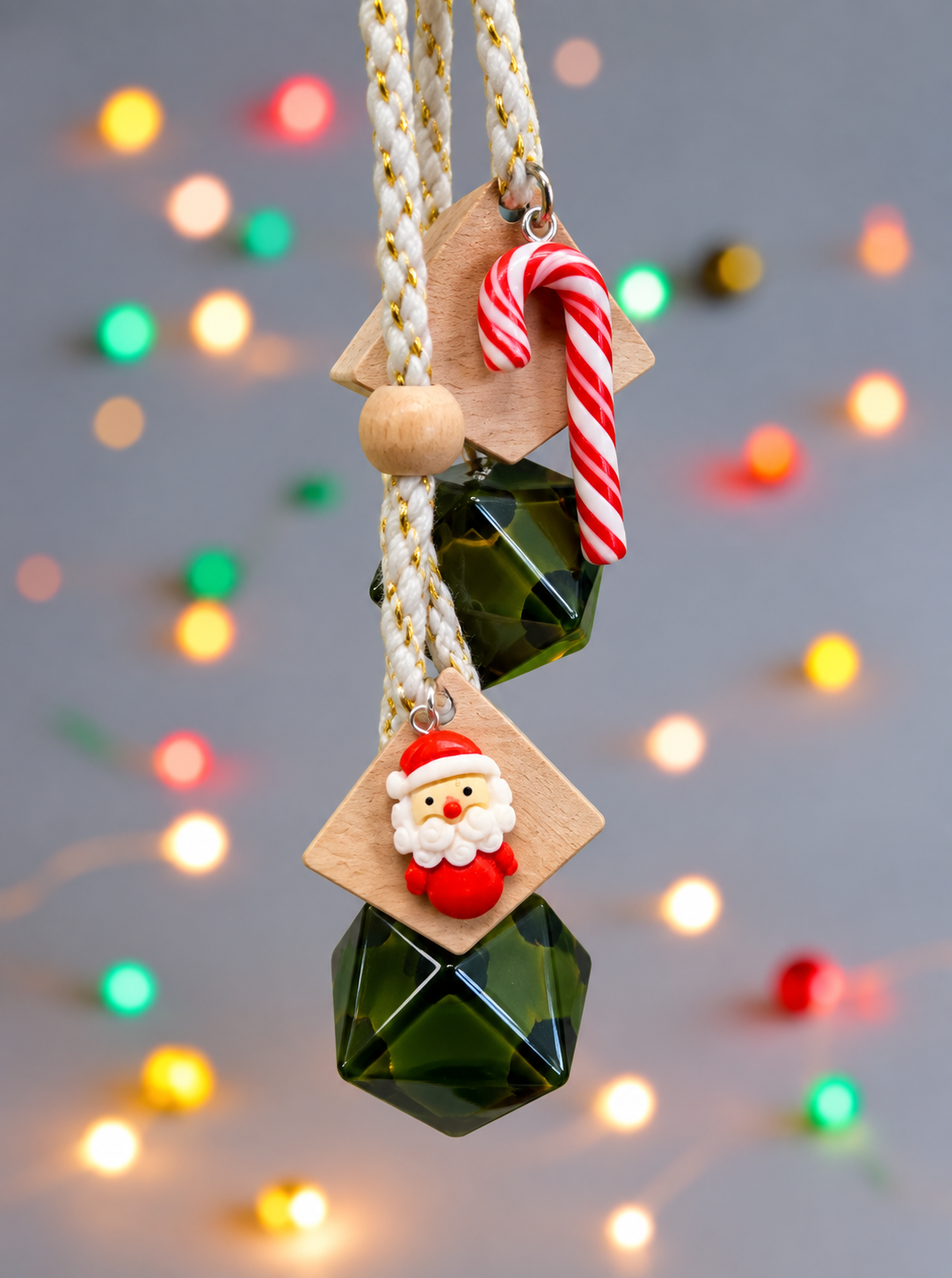 Hanging Car Diffuser NEW RELEASE