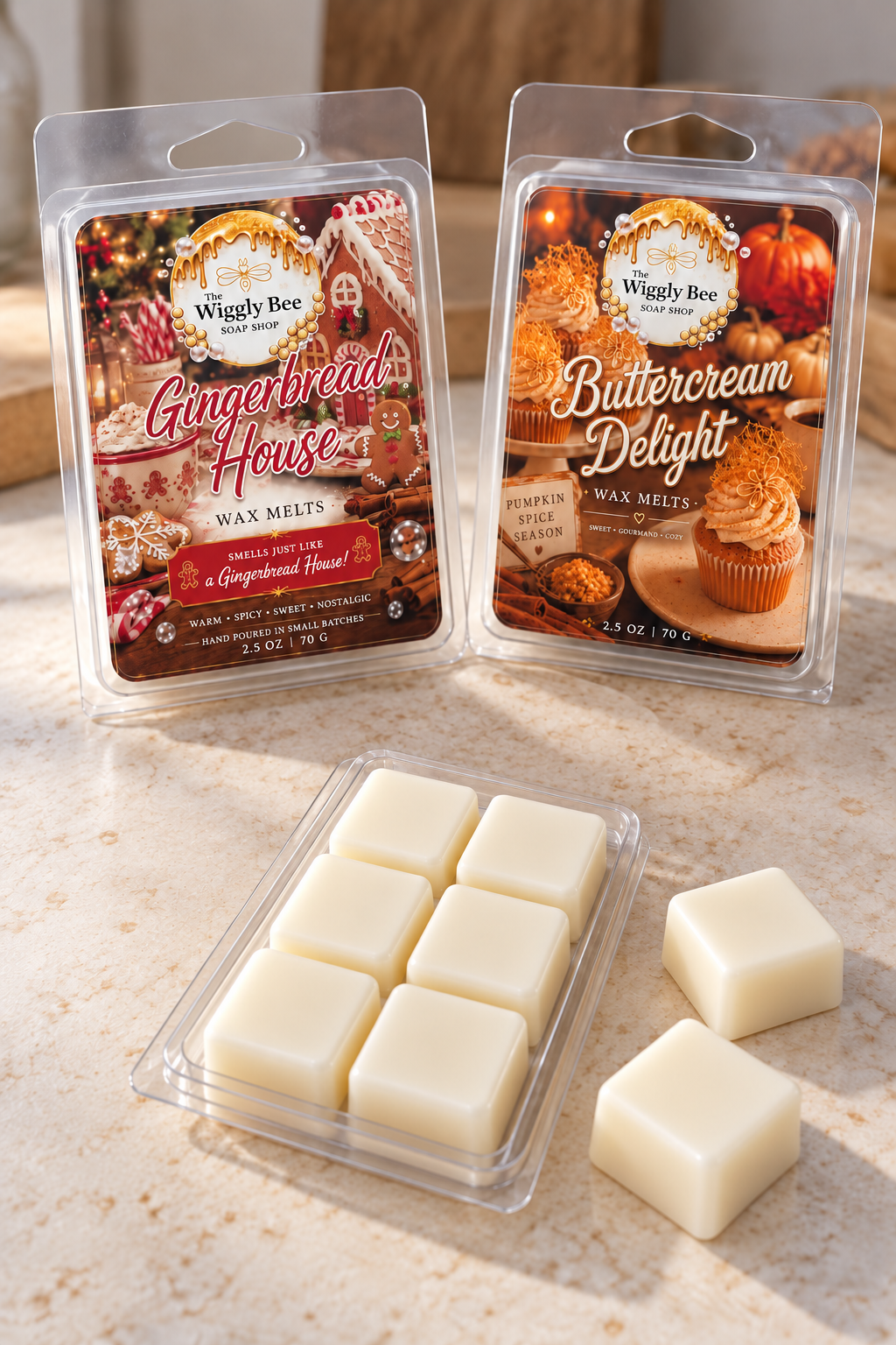 Wax Melts