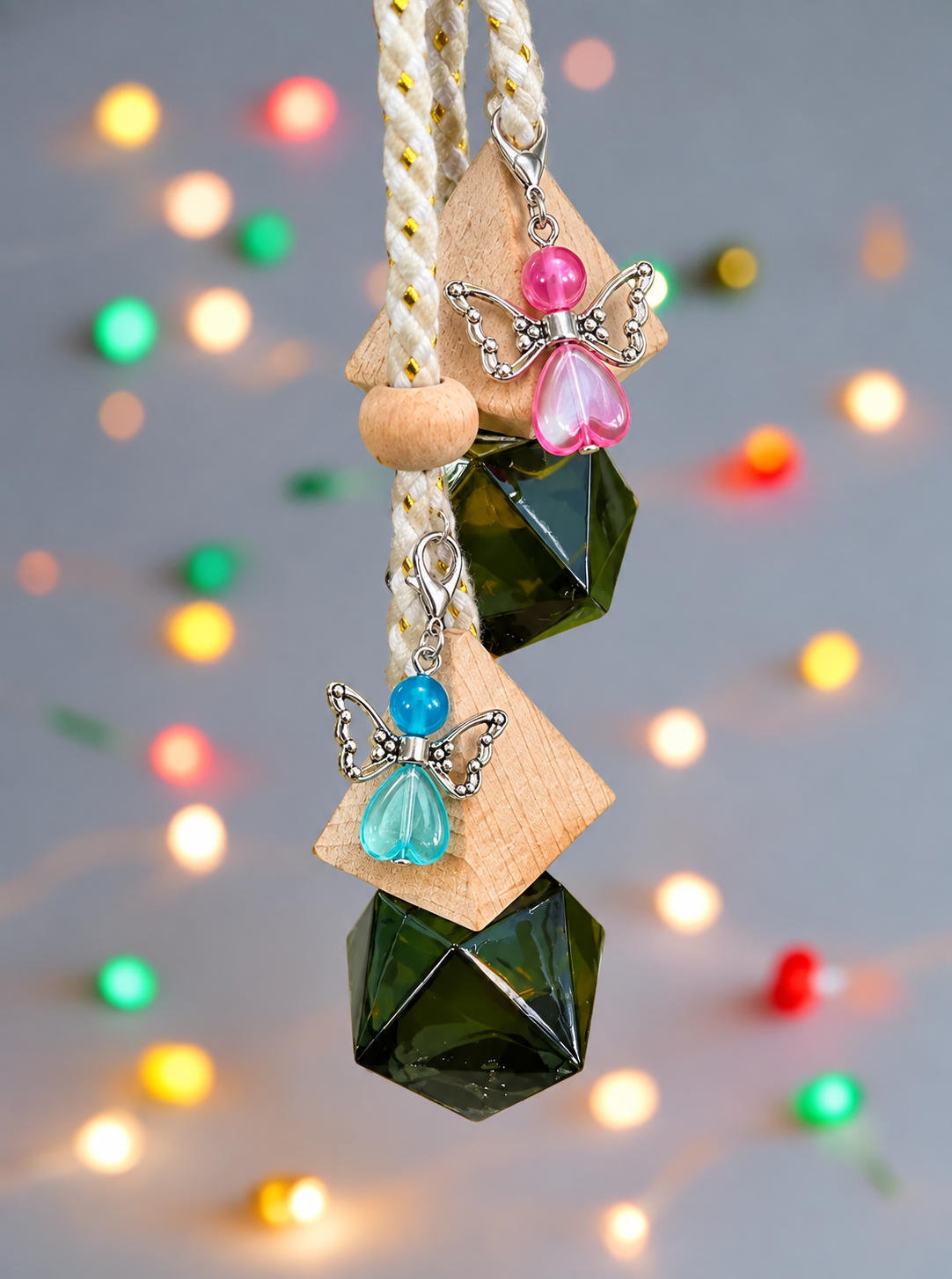 Hanging Car Diffuser NEW RELEASE