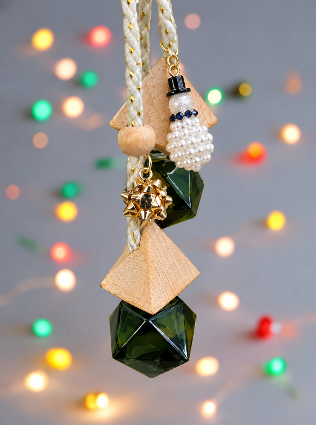 Hanging Car Diffuser NEW RELEASE