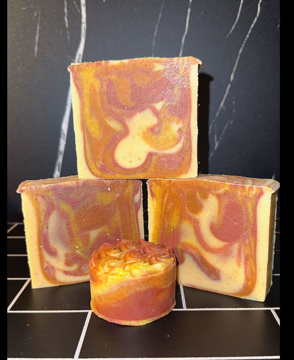 "Naturalease" All-Natural Goat Milk and Hemp Oil PREORDER WILL SHIP AFTER 7/19
