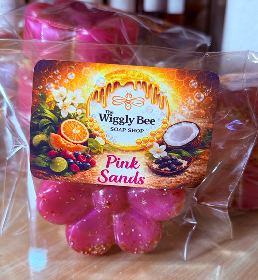 Loofah Soap Sponge NEW ARRIVAL