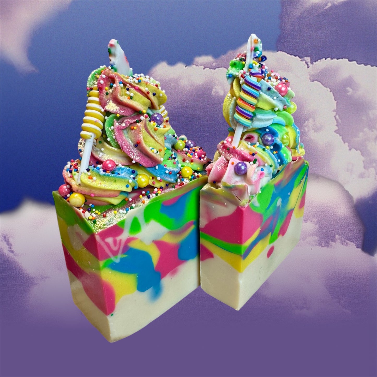NEW RELEASE "Candy land" PREORDER Ship AFTER 10/29