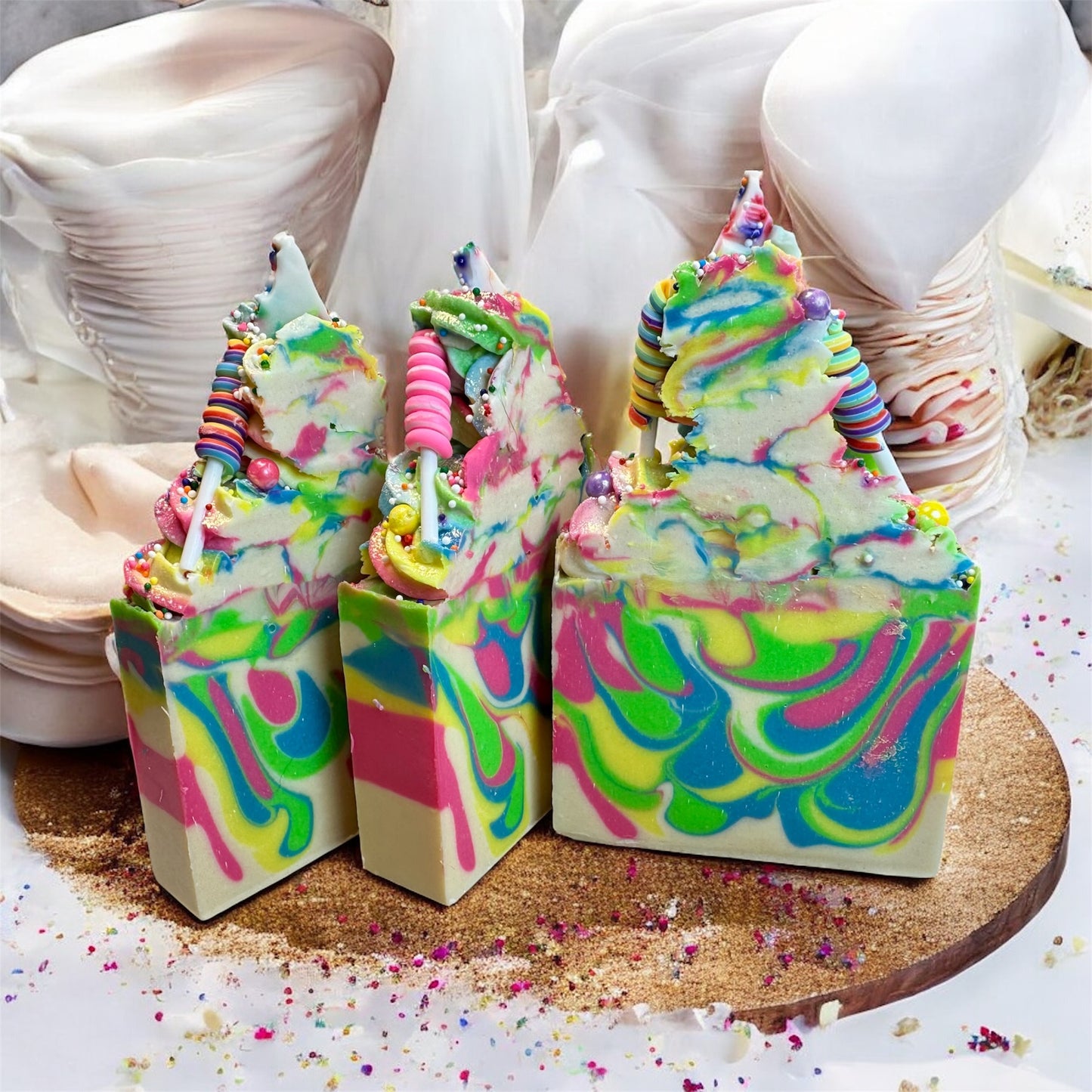 NEW RELEASE "Candy land" PREORDER Ship AFTER 10/29