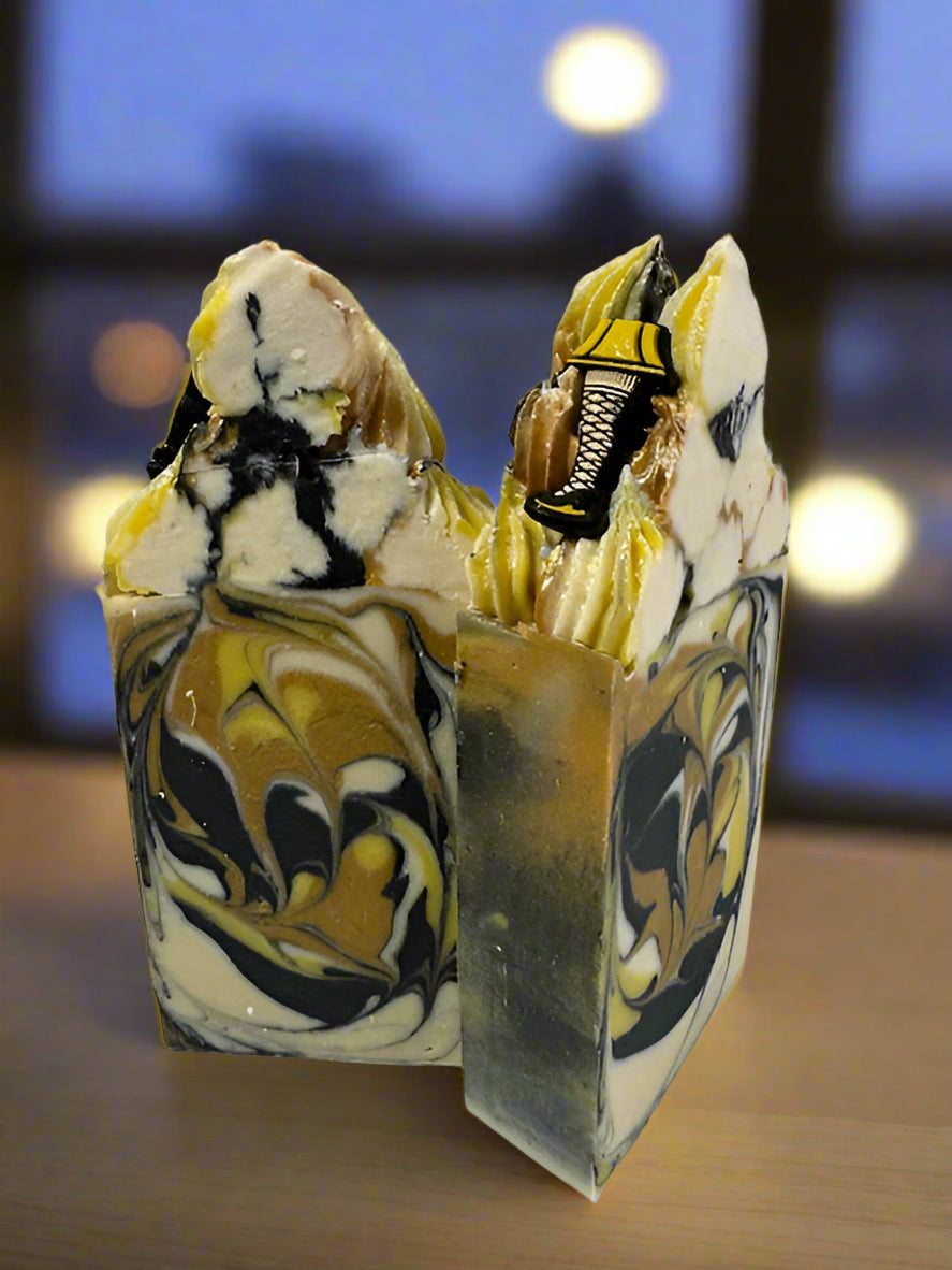 " Fragile " New Release PREORDER Ships 10/29