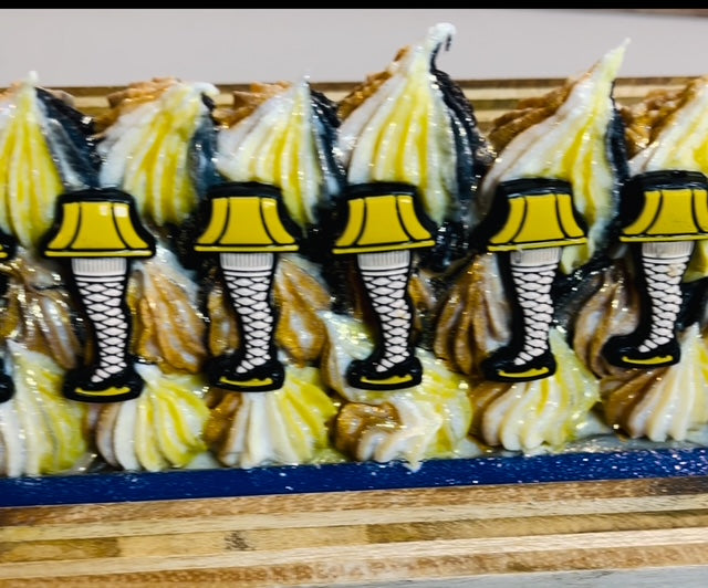 " Fragile " New Release PREORDER Ships 10/29