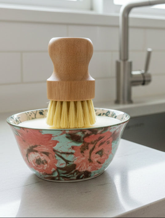 Solid Dish Soap Limited Edition New Release