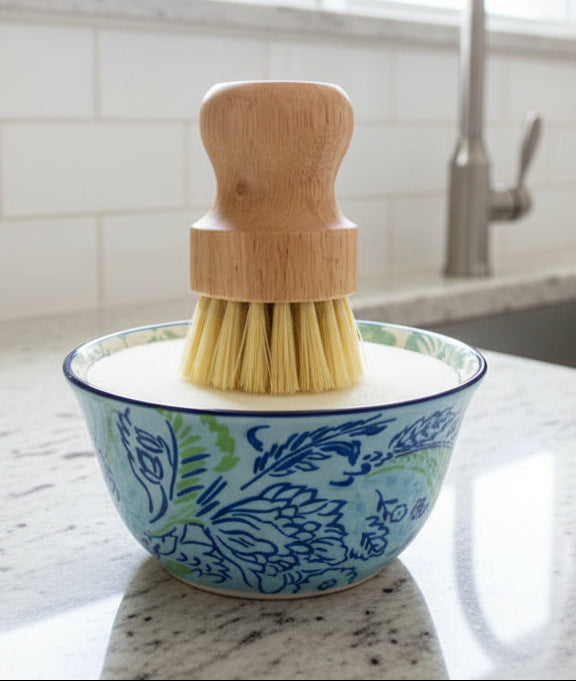 Solid Dish Soap Limited Edition New Release