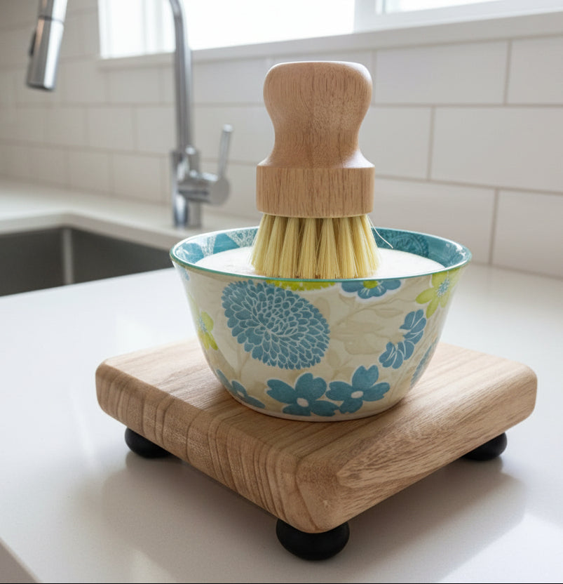 Solid Dish Soap Limited Edition New Release