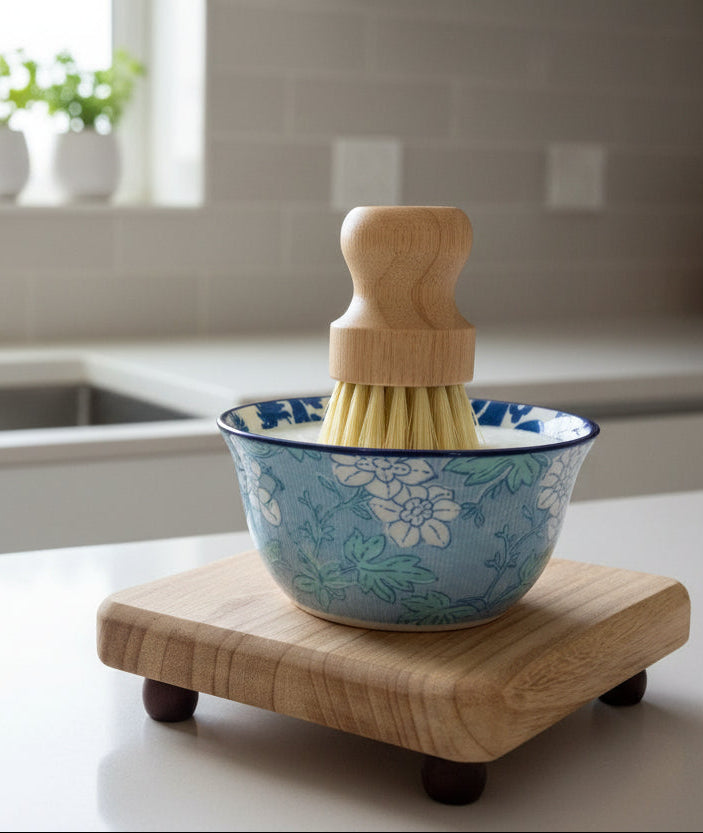 Solid Dish Soap Limited Edition New Release