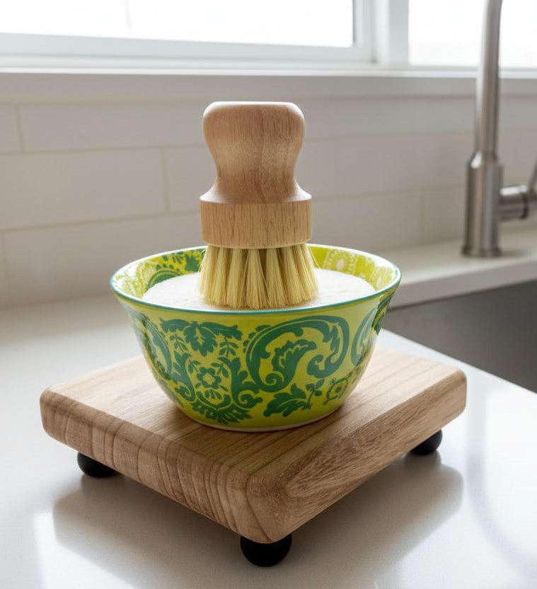 Solid Dish Soap Limited Edition New Release