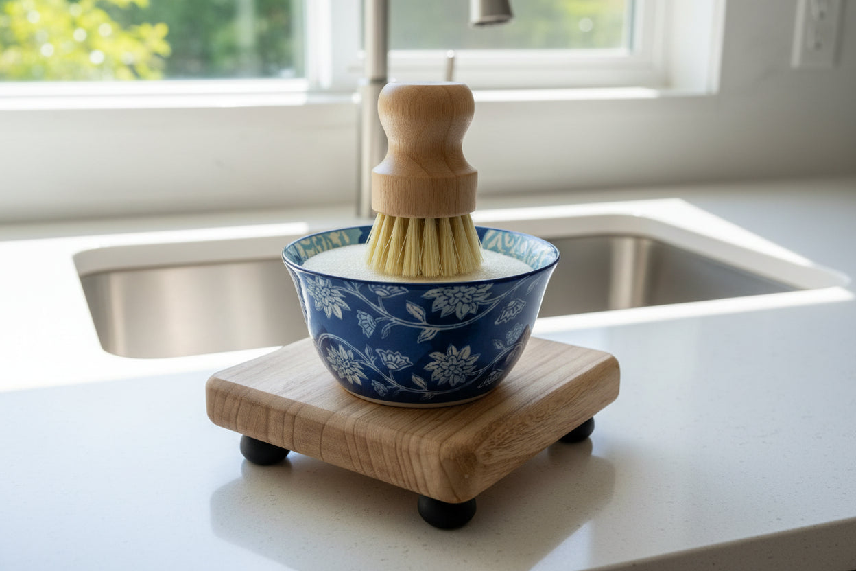 Solid Dish Soap Limited Edition New Release