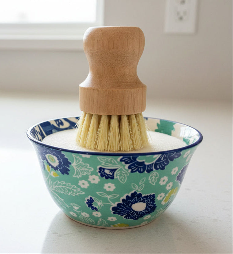 Solid Dish Soap Limited Edition New Release