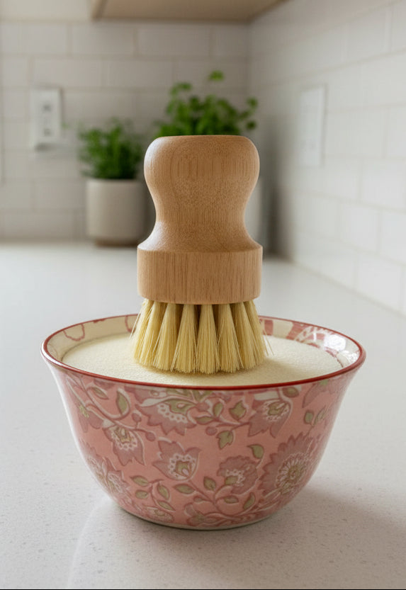 Solid Dish Soap Limited Edition New Release