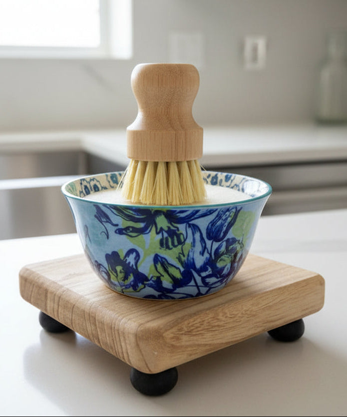 Solid Dish Soap Limited Edition New Release