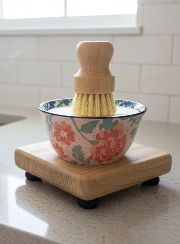 Solid Dish Soap Limited Edition New Release