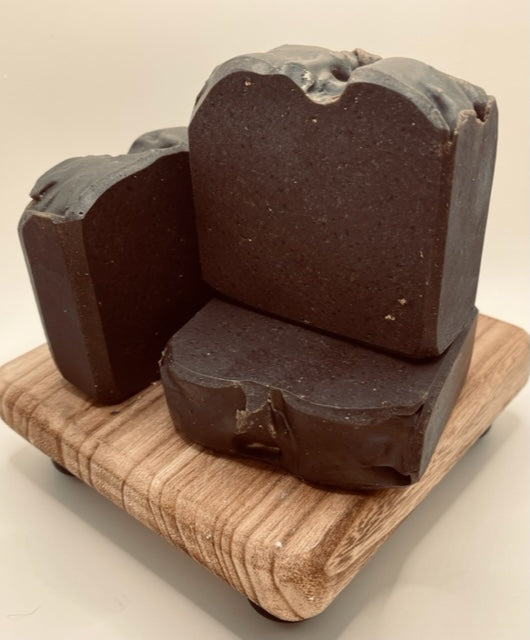 Pine Tar Soap