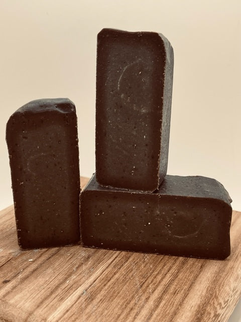 Pine Tar Soap