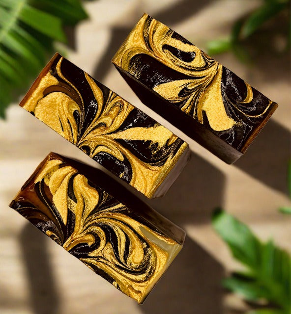 " Golden Glow " Complexion Bar PREORDER SHIPS 5/14/24