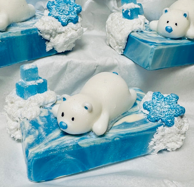 Polar Bear Extravaganza PREORDER WILL SHIP AFTER 12/6