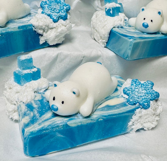 Polar Bear Extravaganza PREORDER WILL SHIP AFTER 12/6