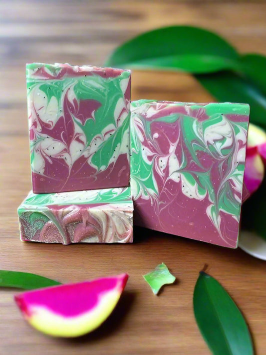 Pink Dragon Fruit PREORDER WILL SHIP AFTER 12/13