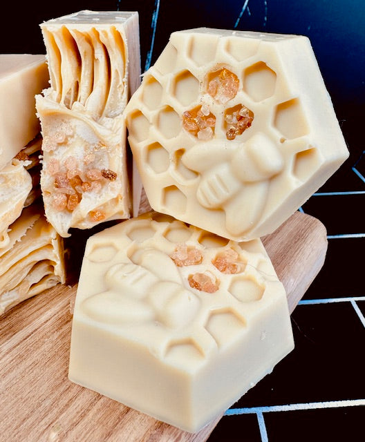 Calendula & Aloe "Vegan" PREORDER WILL SHIP AFTER 10/8