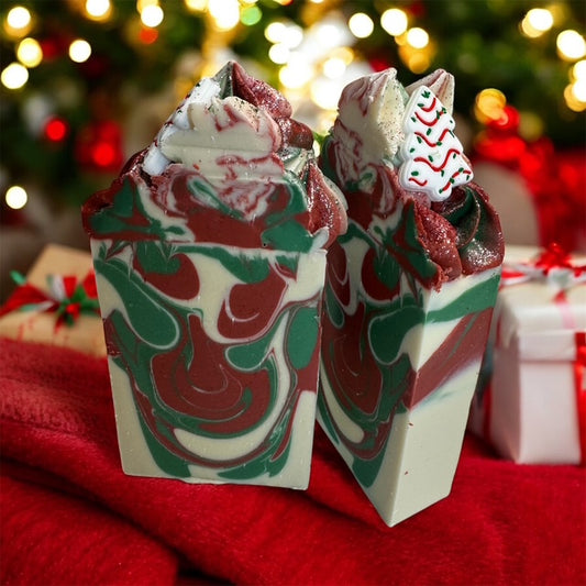 Lil Debbie's Peppermint Dreams NEW RELEASE PREORDER SHIP 10/29