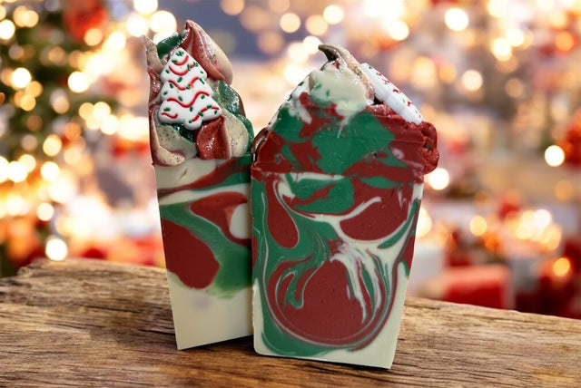 Lil Debbie's Peppermint Dreams NEW RELEASE PREORDER SHIP 10/29