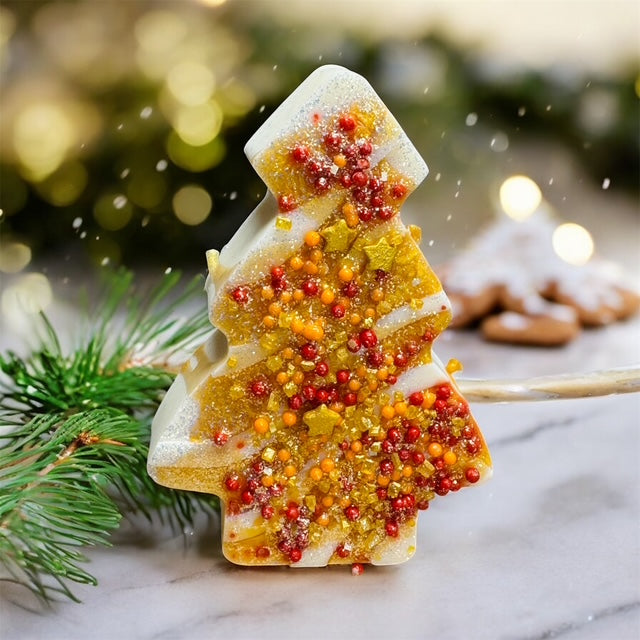 "Festive Firs" New Release