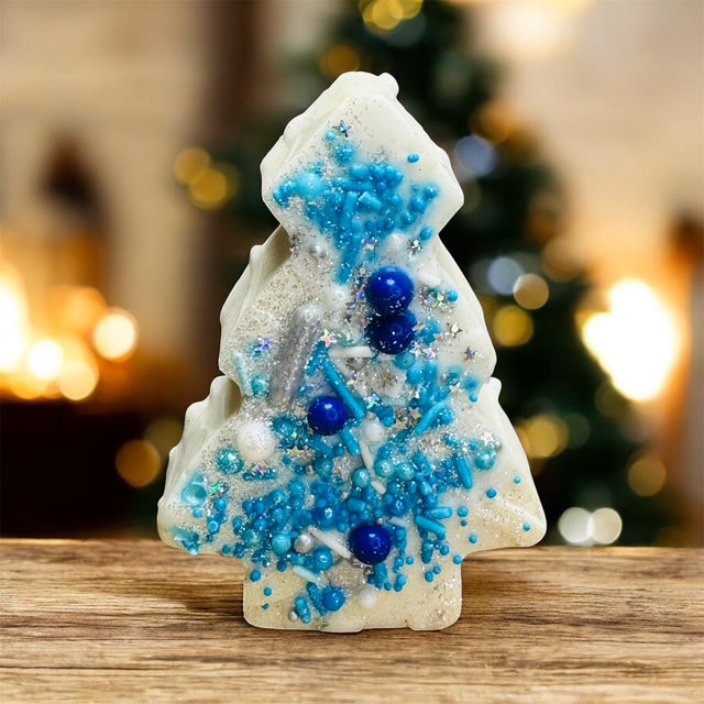 "Festive Firs" New Release