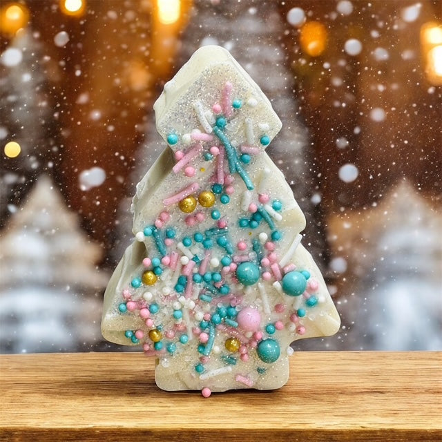 "Festive Firs" New Release