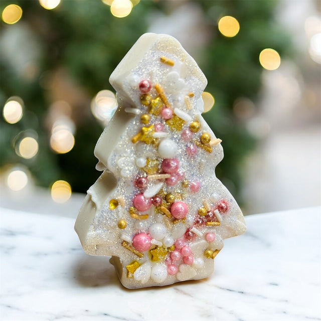 "Festive Firs" New Release