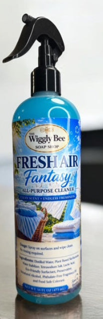 All Purpose Cleaner NEW RELEASE