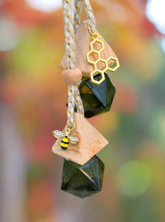 Fall Hanging Car Diffusers