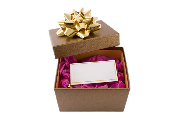 Custom Gift Set Box