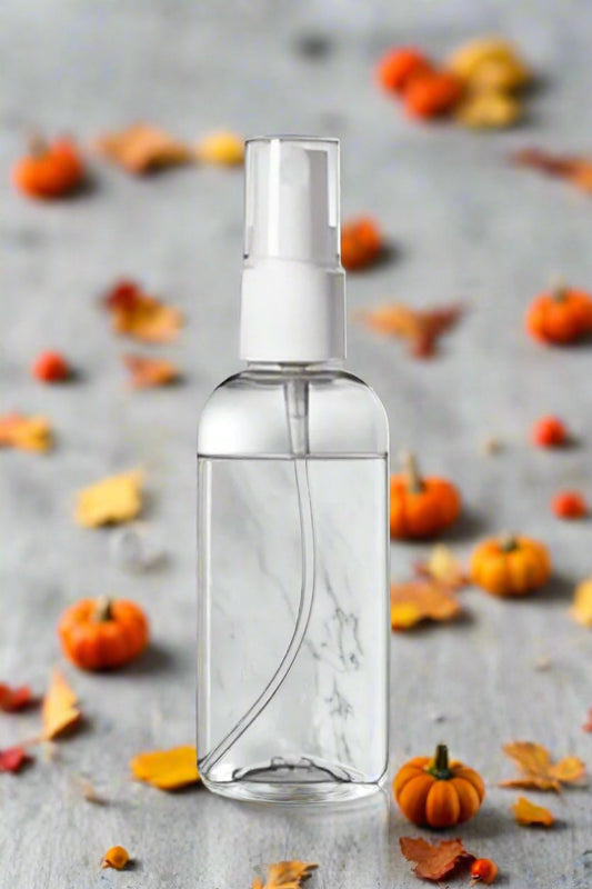 Fall Body Sprays