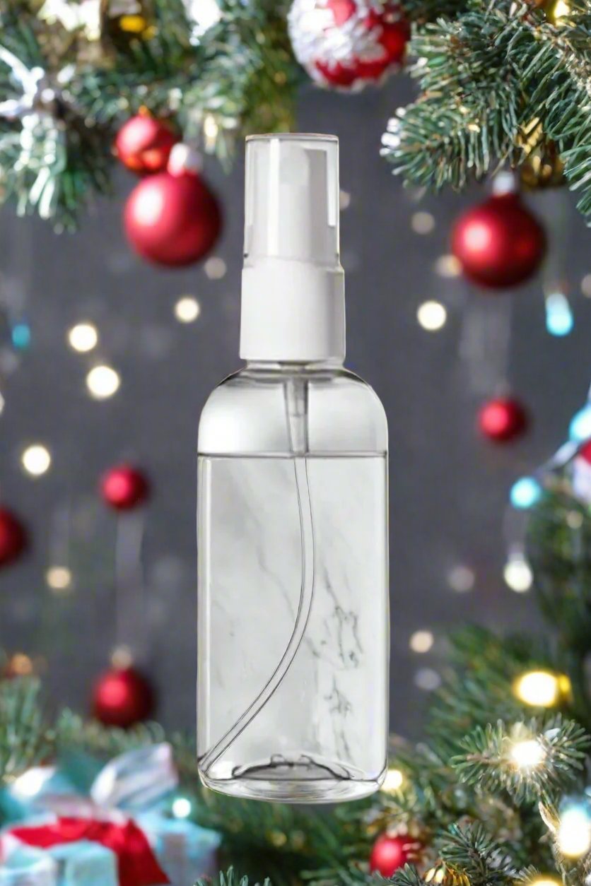 Winter Body Spray